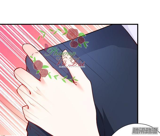 Huyết Tộc Đáng Yêu Chapter 40 - Trang 2