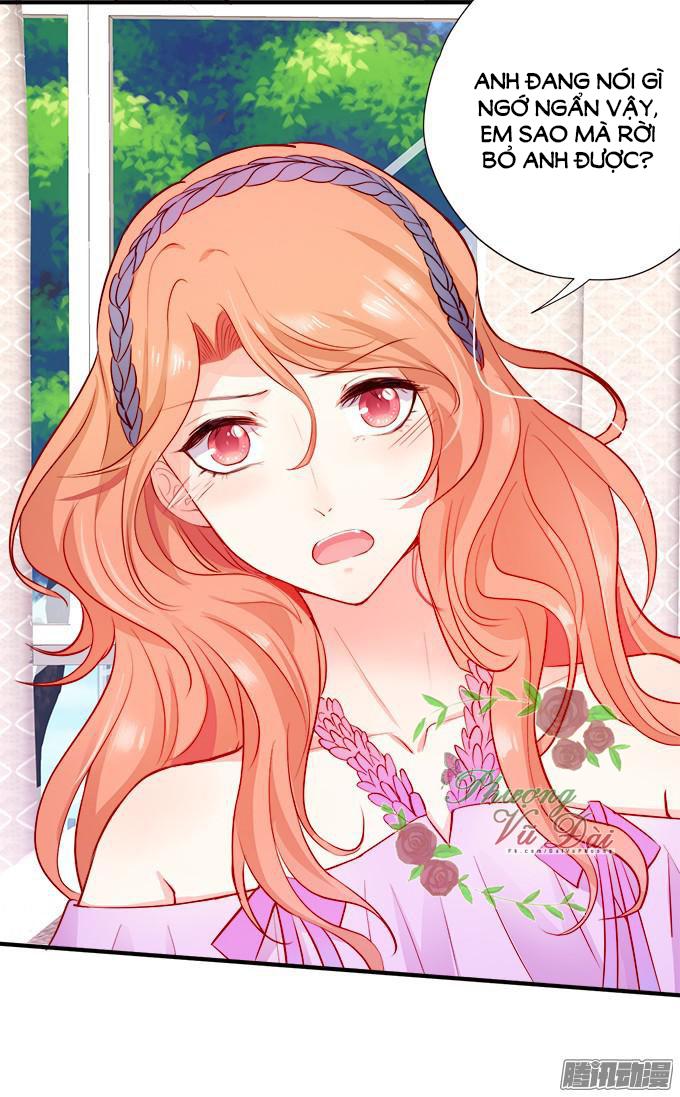 Huyết Tộc Đáng Yêu Chapter 40 - Trang 2