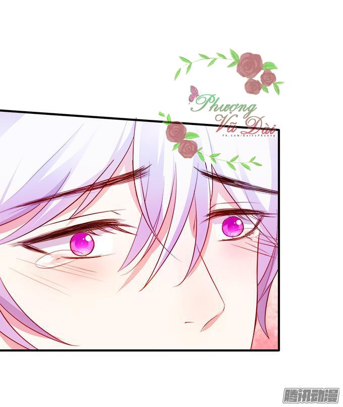 Huyết Tộc Đáng Yêu Chapter 40 - Trang 2