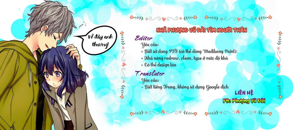 Huyết Tộc Đáng Yêu Chapter 40 - Trang 2