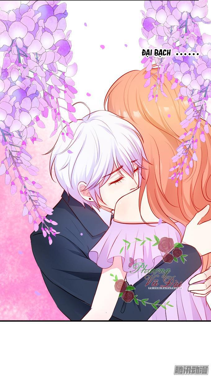 Huyết Tộc Đáng Yêu Chapter 40 - Trang 2