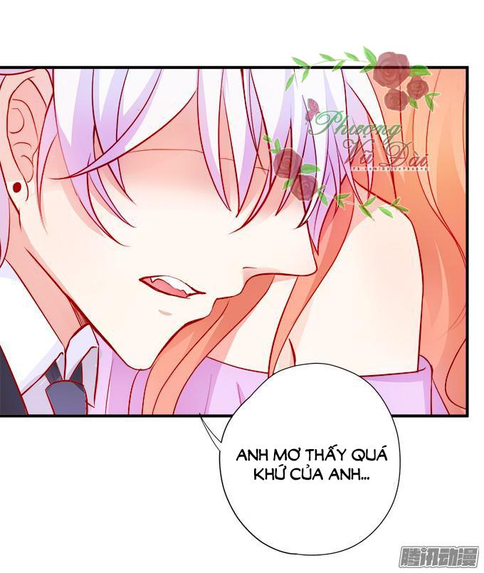 Huyết Tộc Đáng Yêu Chapter 40 - Trang 2