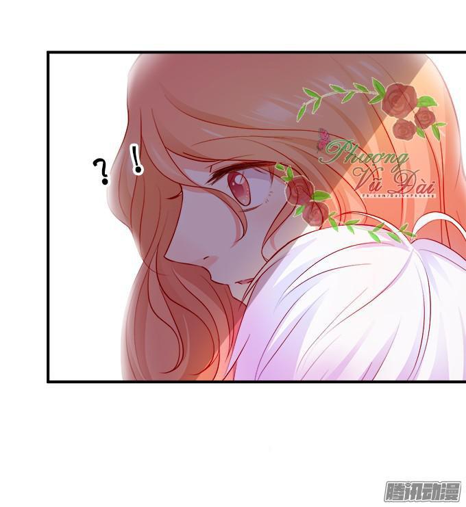 Huyết Tộc Đáng Yêu Chapter 40 - Trang 2