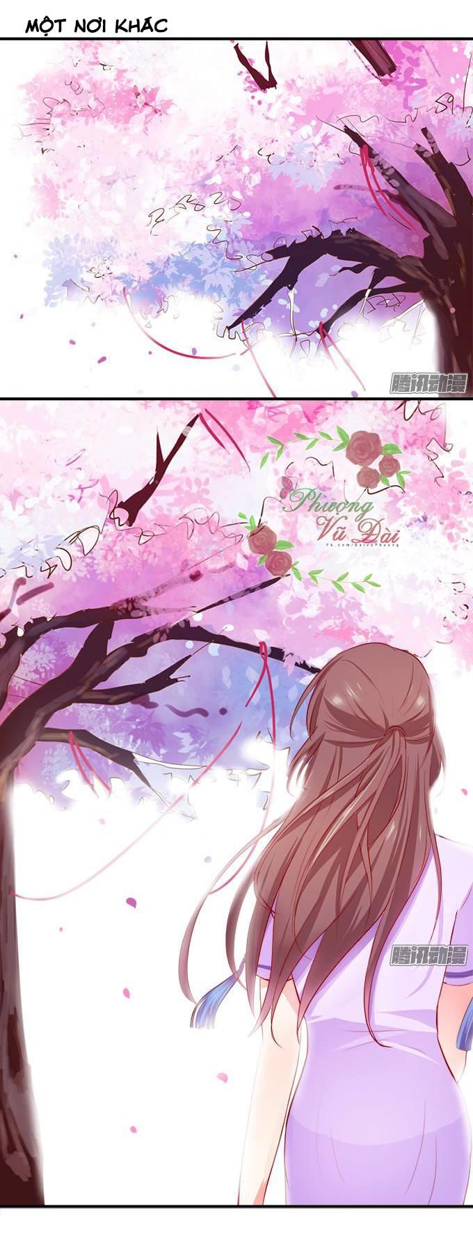 Huyết Tộc Đáng Yêu Chapter 40 - Trang 2