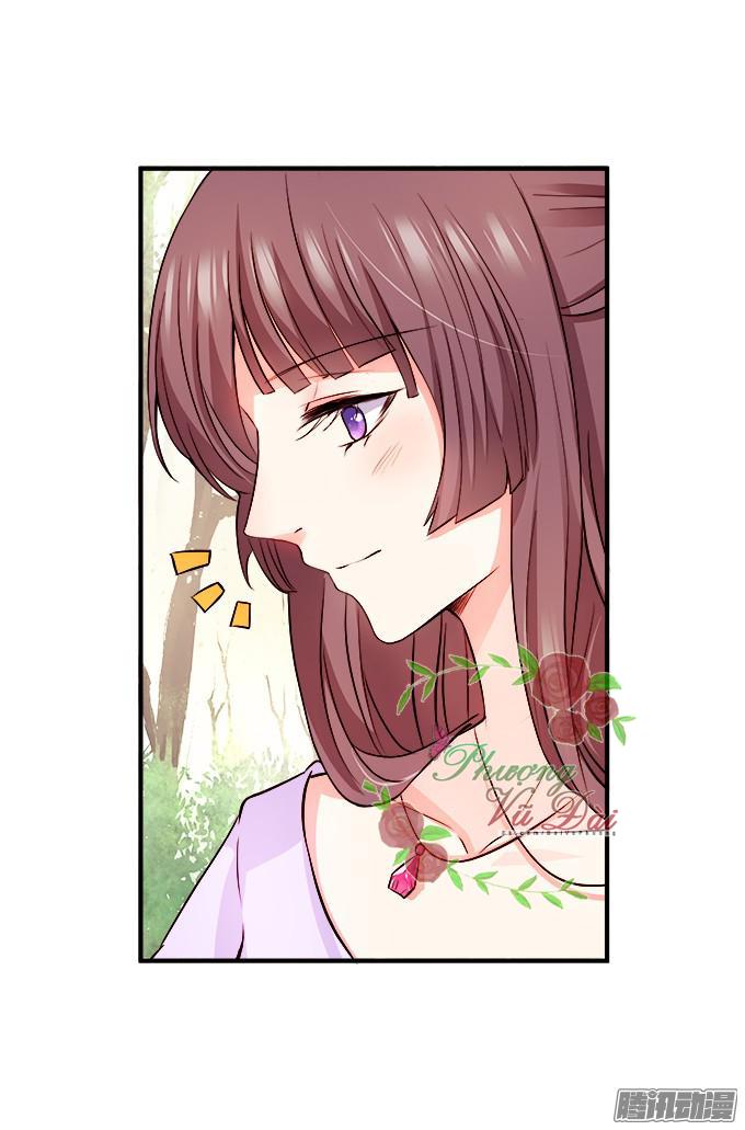 Huyết Tộc Đáng Yêu Chapter 40 - Trang 2