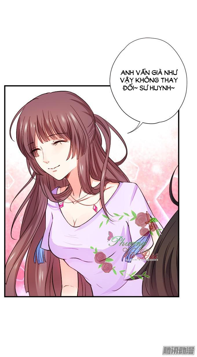 Huyết Tộc Đáng Yêu Chapter 40 - Trang 2