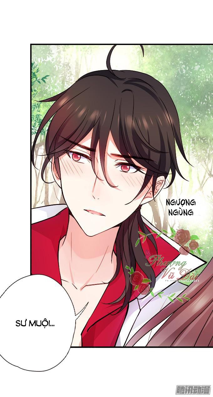 Huyết Tộc Đáng Yêu Chapter 40 - Trang 2