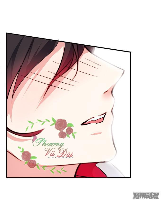 Huyết Tộc Đáng Yêu Chapter 40 - Trang 2