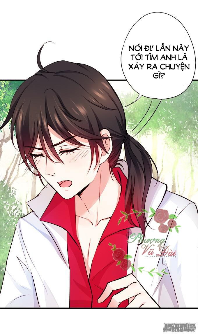 Huyết Tộc Đáng Yêu Chapter 40 - Trang 2