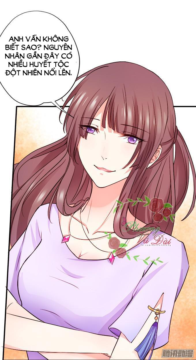 Huyết Tộc Đáng Yêu Chapter 40 - Trang 2