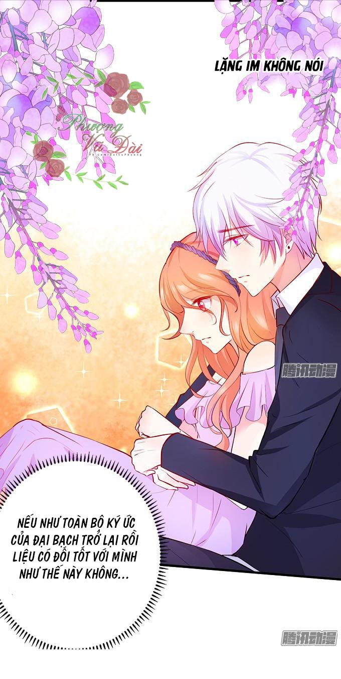 Huyết Tộc Đáng Yêu Chapter 40 - Trang 2