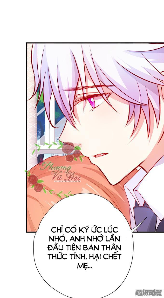 Huyết Tộc Đáng Yêu Chapter 40 - Trang 2