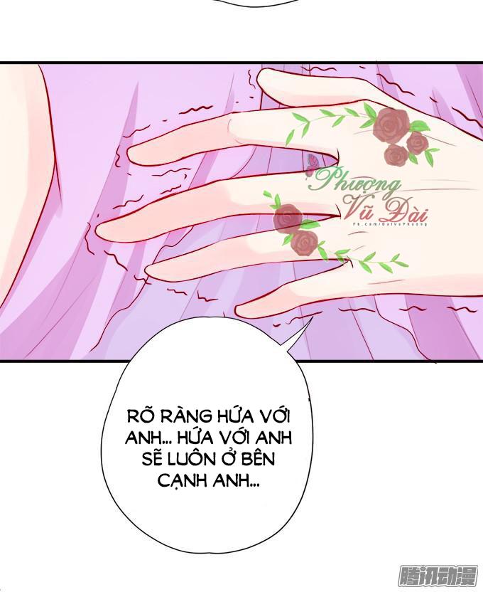 Huyết Tộc Đáng Yêu Chapter 40 - Trang 2