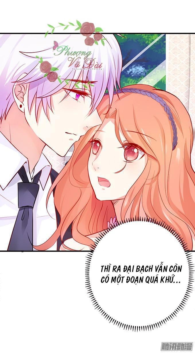 Huyết Tộc Đáng Yêu Chapter 40 - Trang 2