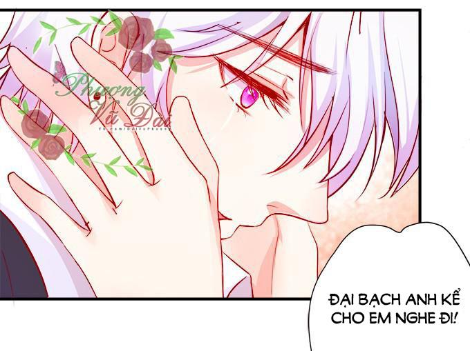 Huyết Tộc Đáng Yêu Chapter 40 - Trang 2