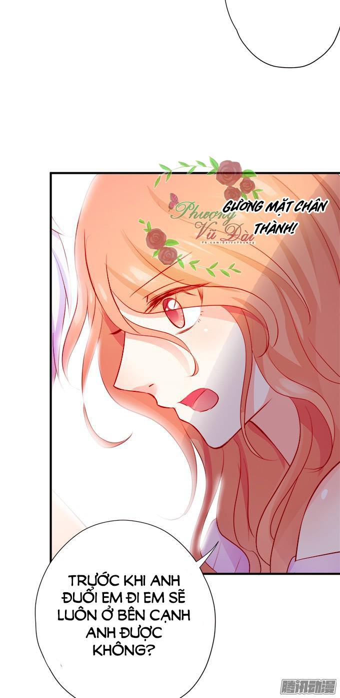 Huyết Tộc Đáng Yêu Chapter 40 - Trang 2