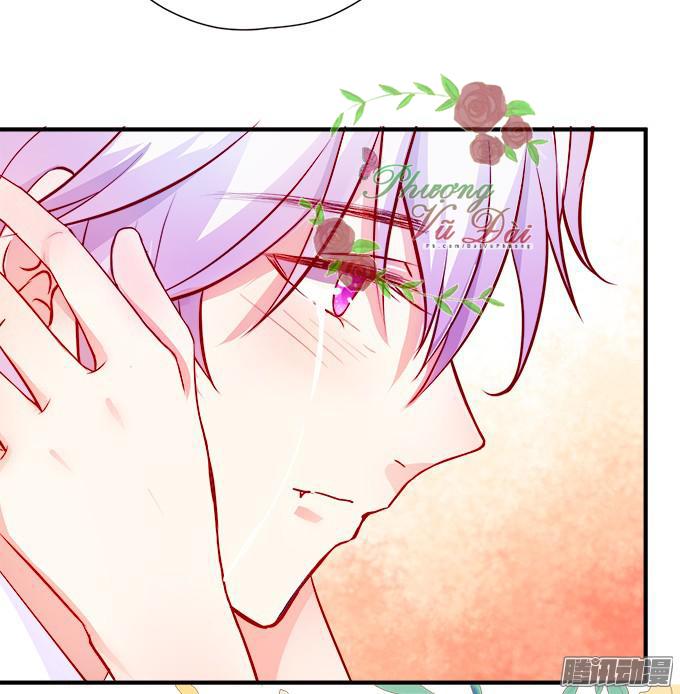 Huyết Tộc Đáng Yêu Chapter 40 - Trang 2