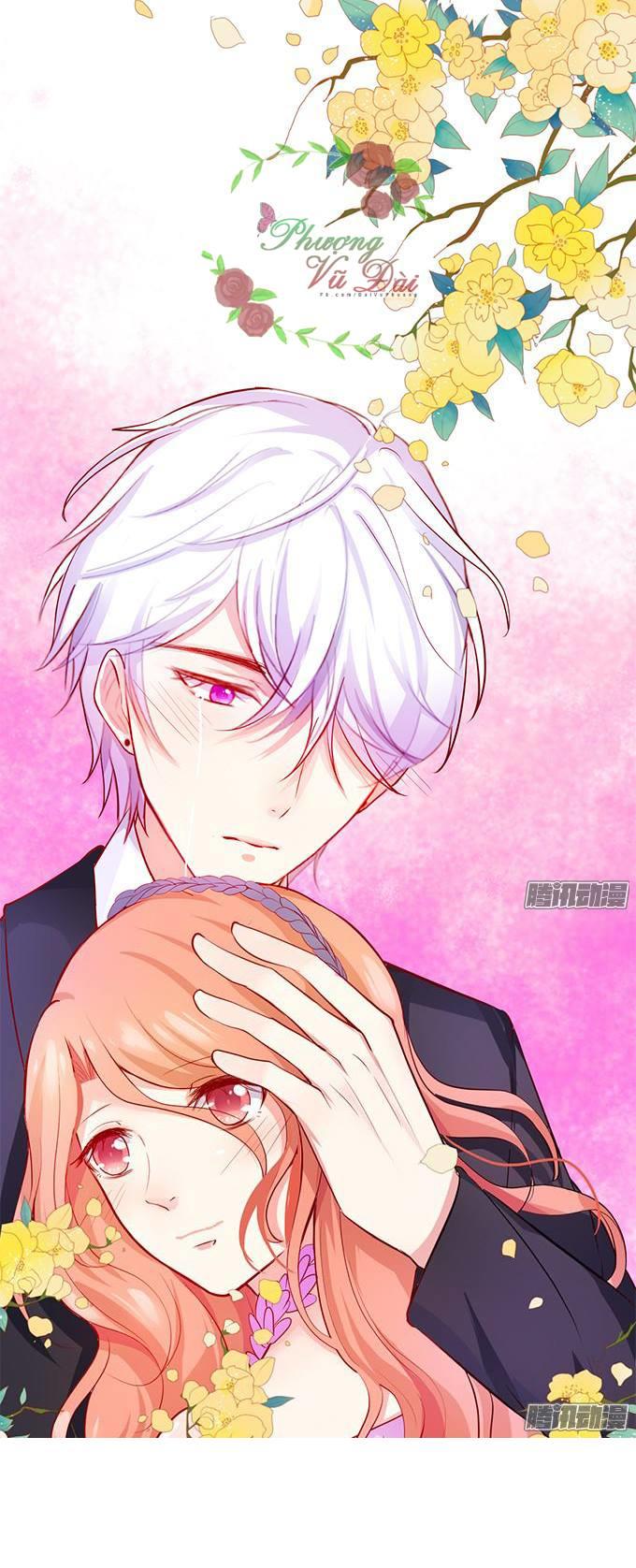 Huyết Tộc Đáng Yêu Chapter 40 - Trang 2