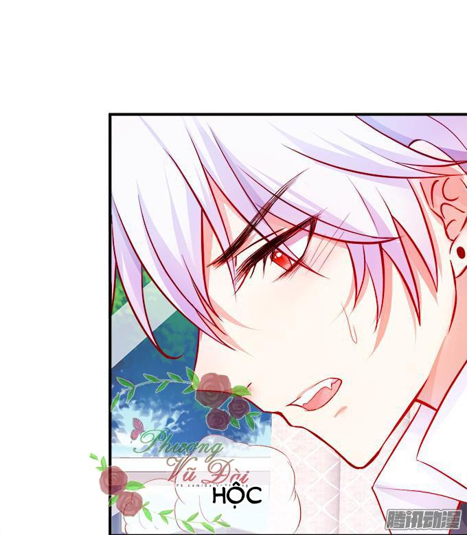 Huyết Tộc Đáng Yêu Chapter 40 - Trang 2