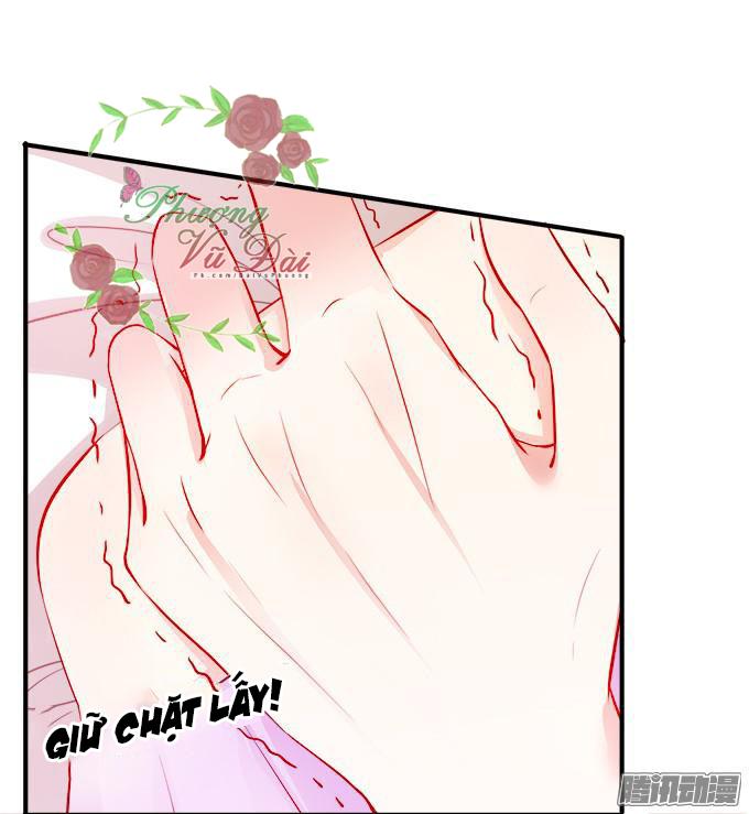 Huyết Tộc Đáng Yêu Chapter 40 - Trang 2