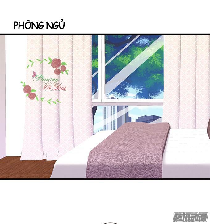 Huyết Tộc Đáng Yêu Chapter 41 - Trang 2