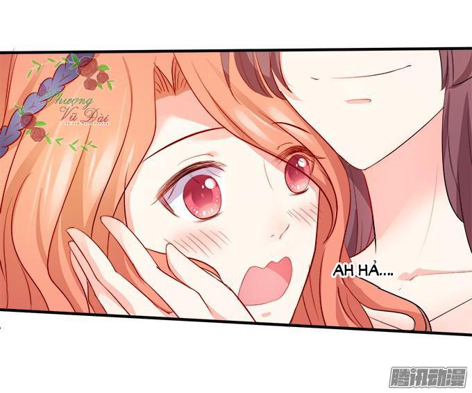 Huyết Tộc Đáng Yêu Chapter 41 - Trang 2