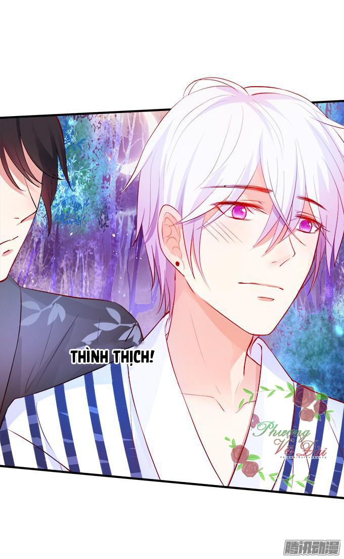 Huyết Tộc Đáng Yêu Chapter 41 - Trang 2