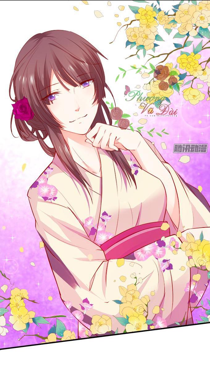 Huyết Tộc Đáng Yêu Chapter 41 - Trang 2