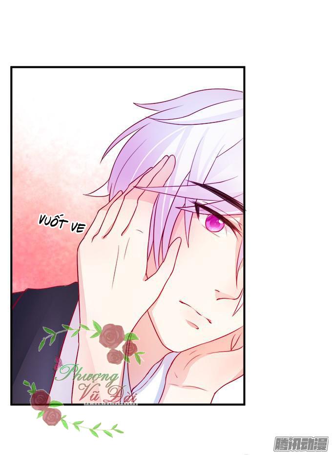 Huyết Tộc Đáng Yêu Chapter 41 - Trang 2