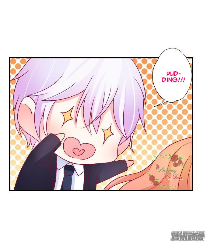 Huyết Tộc Đáng Yêu Chapter 41 - Trang 2