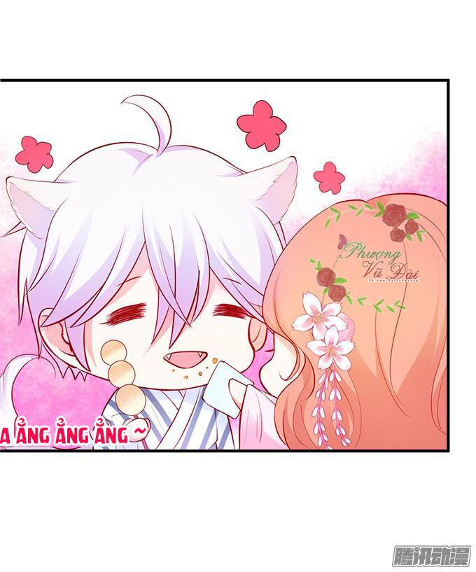 Huyết Tộc Đáng Yêu Chapter 42 - Trang 2