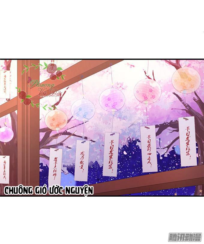 Huyết Tộc Đáng Yêu Chapter 42 - Trang 2