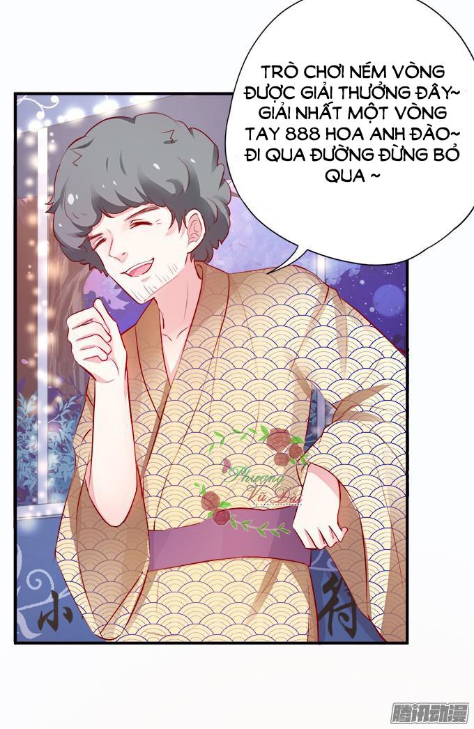 Huyết Tộc Đáng Yêu Chapter 42 - Trang 2