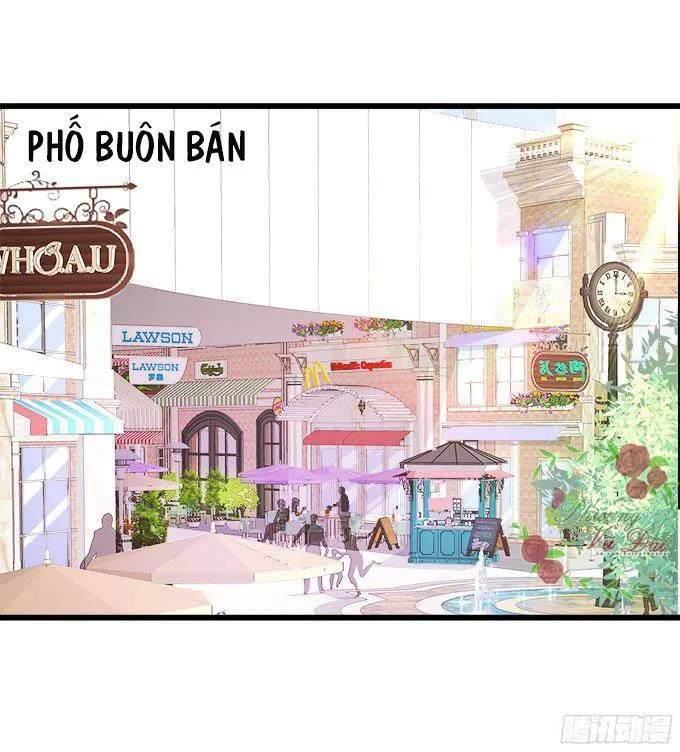 Huyết Tộc Đáng Yêu Chapter 49 - Trang 2