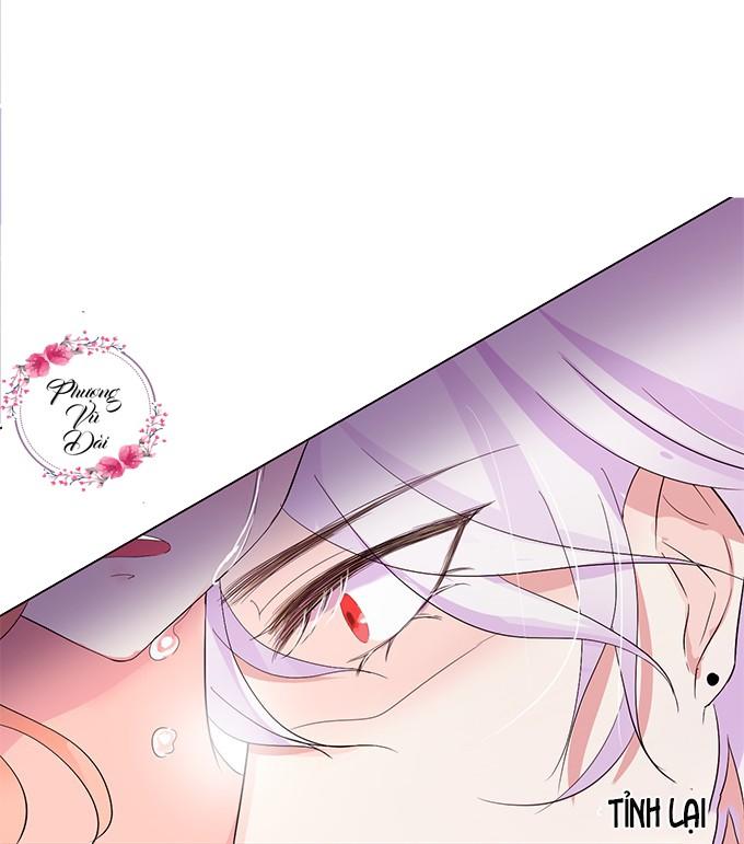 Huyết Tộc Đáng Yêu Chapter 5 - Trang 2