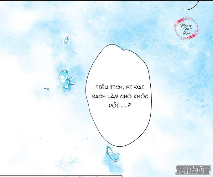 Huyết Tộc Đáng Yêu Chapter 5 - Trang 2