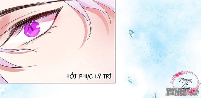 Huyết Tộc Đáng Yêu Chapter 5 - Trang 2