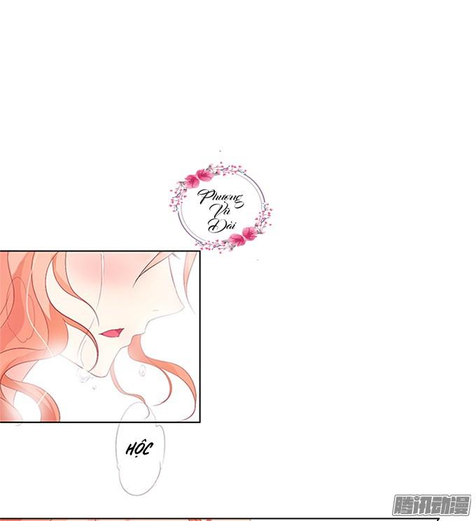 Huyết Tộc Đáng Yêu Chapter 5 - Trang 2