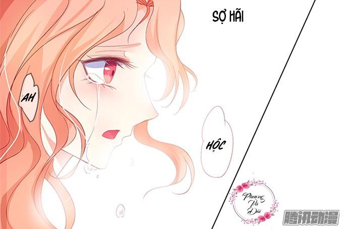 Huyết Tộc Đáng Yêu Chapter 5 - Trang 2