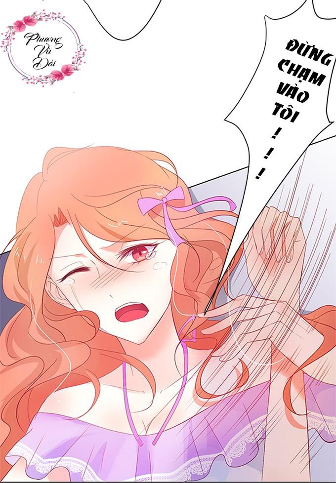 Huyết Tộc Đáng Yêu Chapter 5 - Trang 2