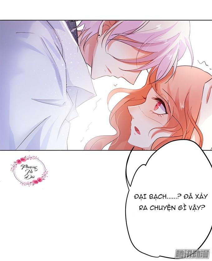 Huyết Tộc Đáng Yêu Chapter 5 - Trang 2