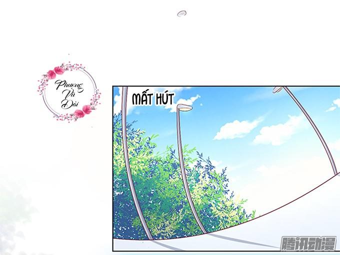 Huyết Tộc Đáng Yêu Chapter 5 - Trang 2