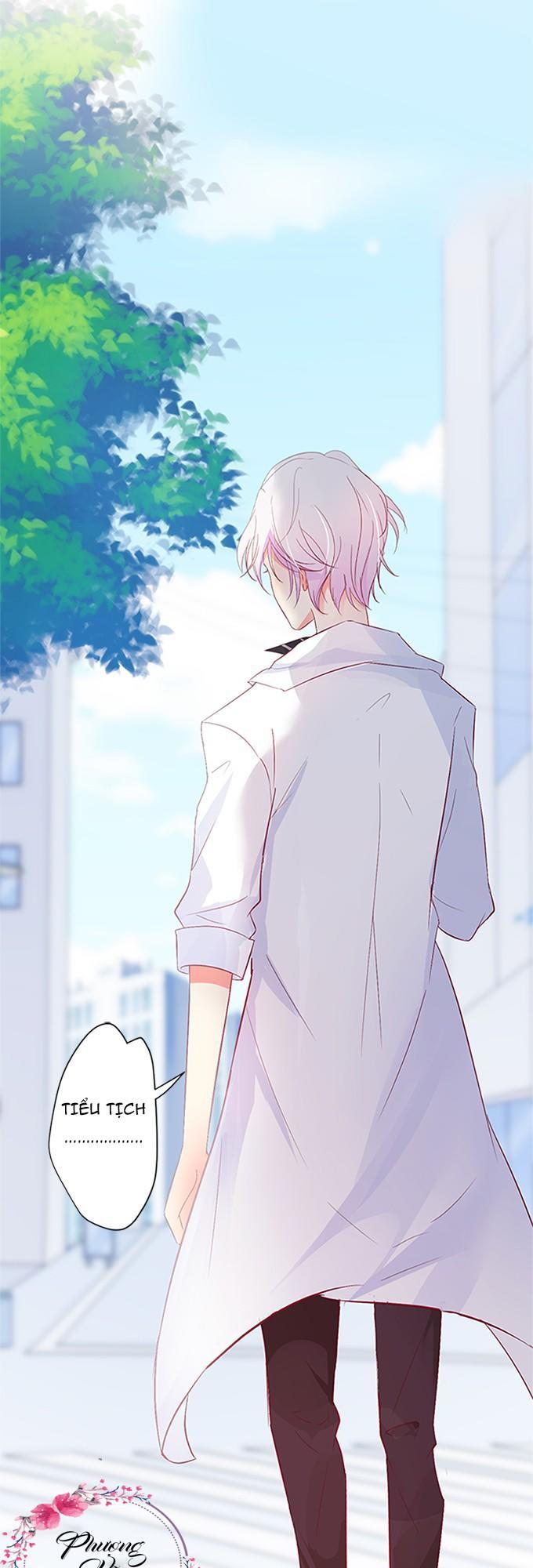 Huyết Tộc Đáng Yêu Chapter 5 - Trang 2