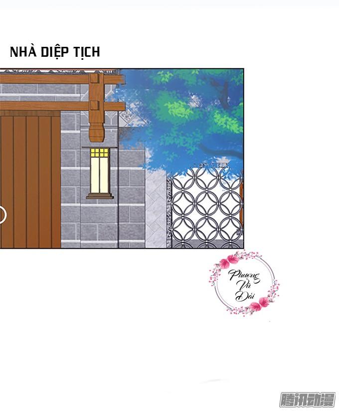 Huyết Tộc Đáng Yêu Chapter 5 - Trang 2