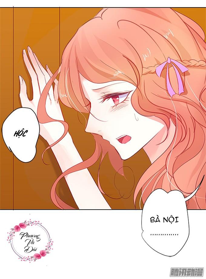 Huyết Tộc Đáng Yêu Chapter 5 - Trang 2