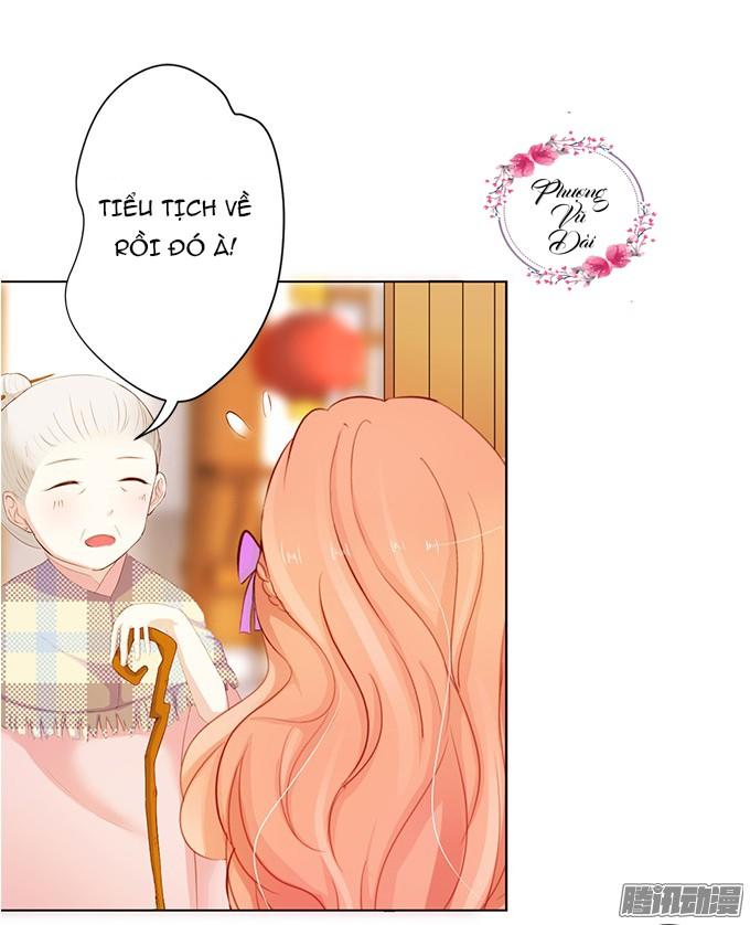 Huyết Tộc Đáng Yêu Chapter 5 - Trang 2