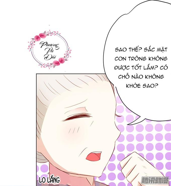 Huyết Tộc Đáng Yêu Chapter 5 - Trang 2