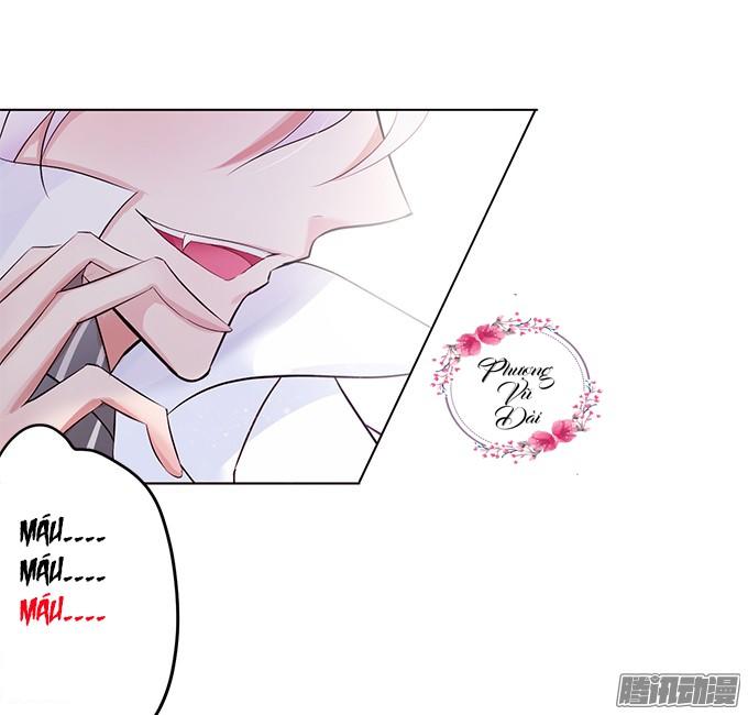 Huyết Tộc Đáng Yêu Chapter 5 - Trang 2