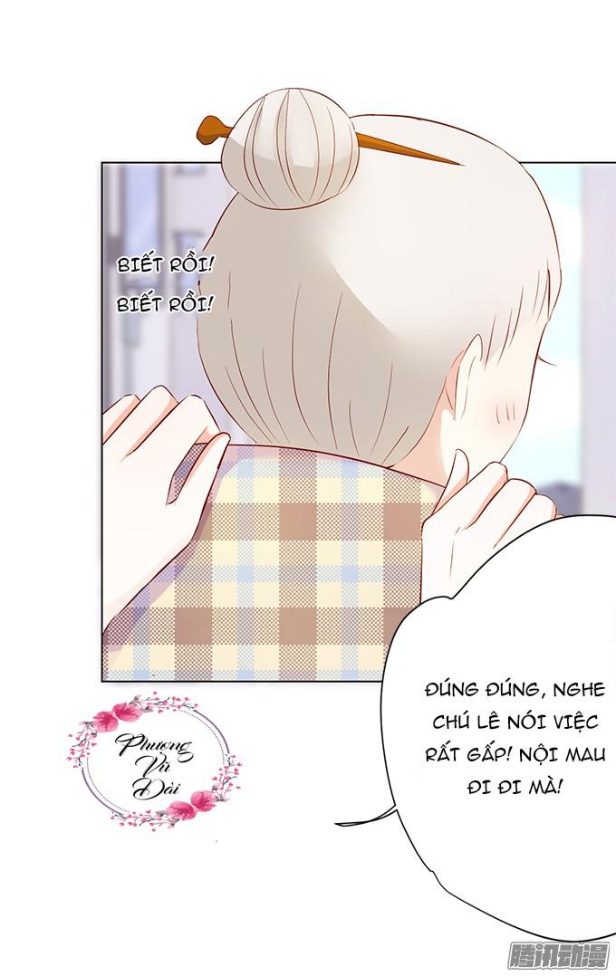 Huyết Tộc Đáng Yêu Chapter 5 - Trang 2