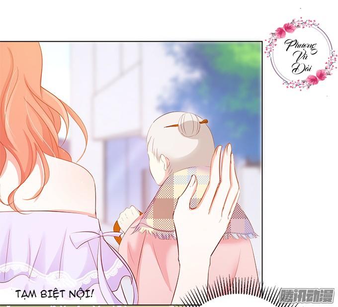 Huyết Tộc Đáng Yêu Chapter 5 - Trang 2